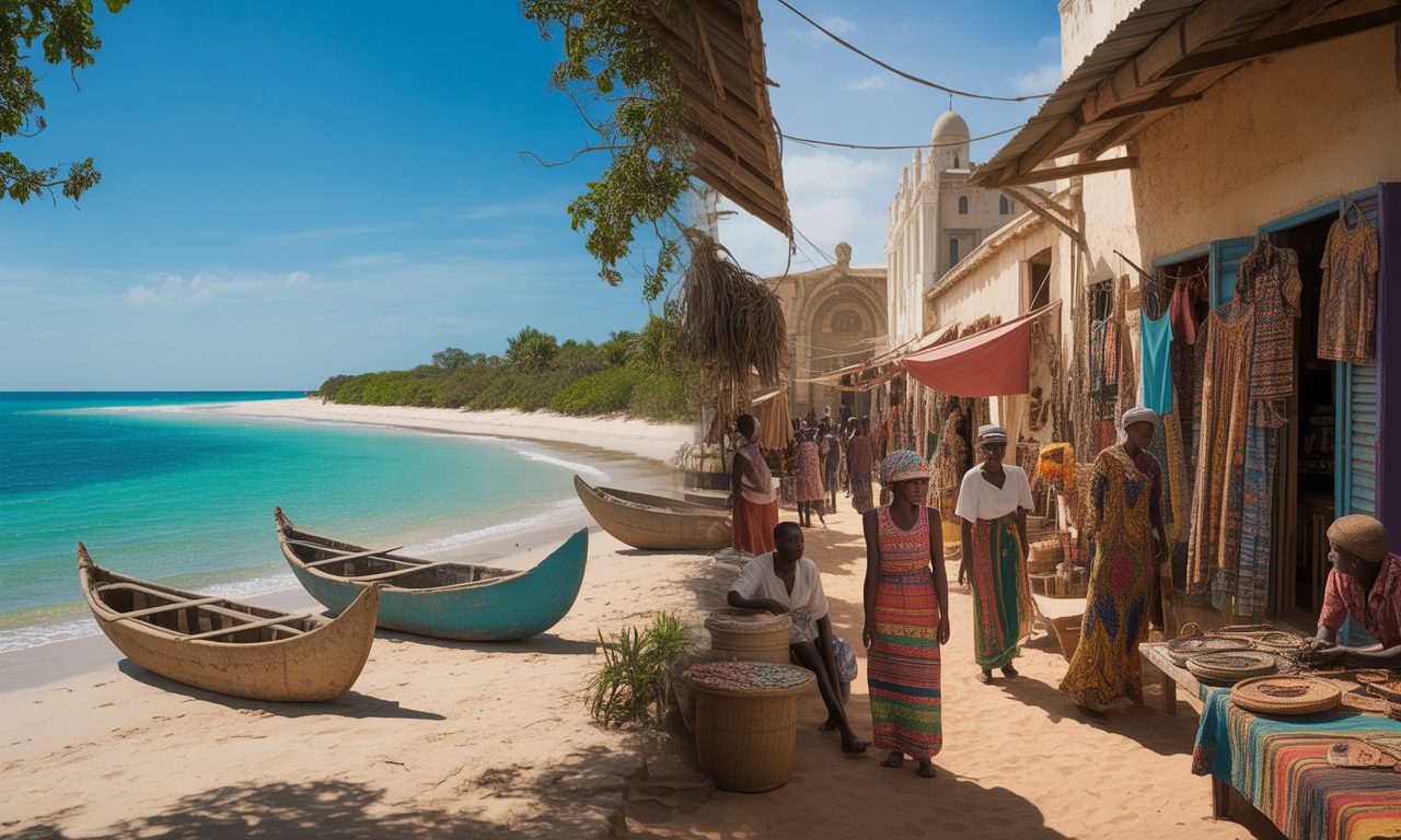 découvrez combien coûte un voyage au sénégal, entre plages paradisiaques et richesse culturelle africaine. budget détaillé pour des vacances inoubliables alliant détente et découverte.