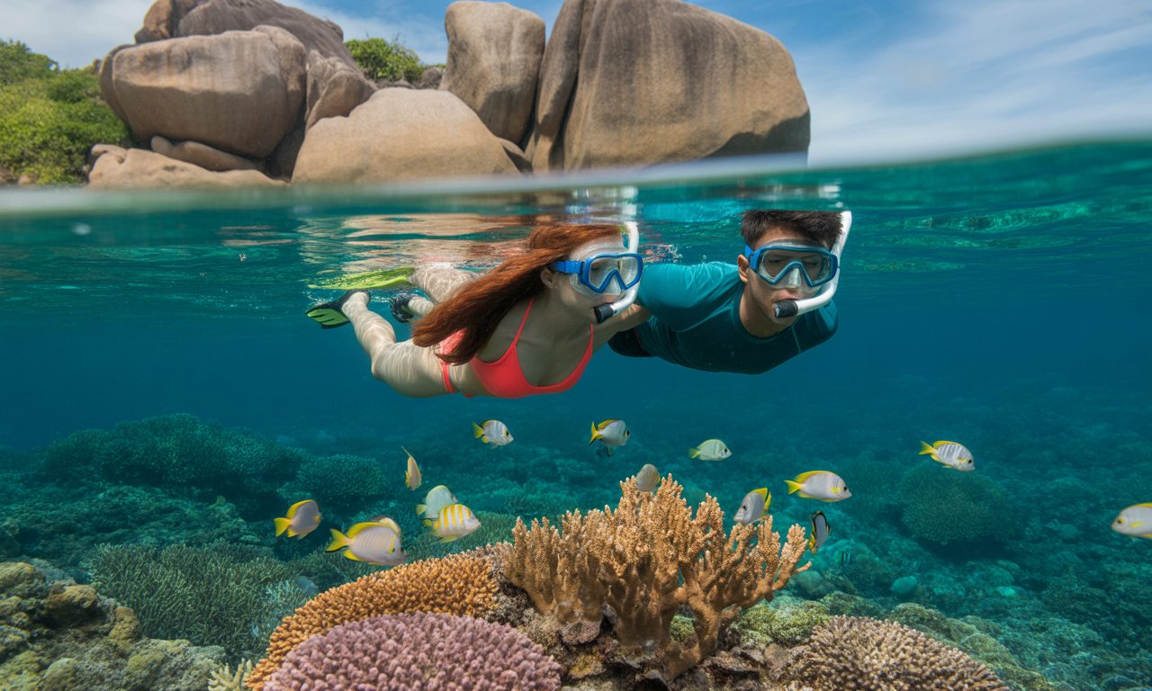 découvrez combien budgetiser pour un voyage aux seychelles et profitez pleinement de votre séjour sur les îles granitiques sans mauvaises surprises.