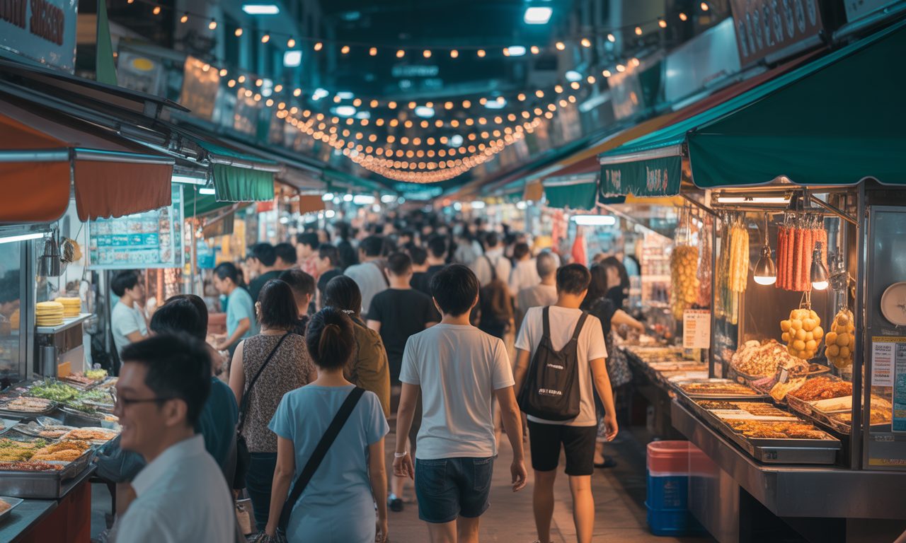 découvrez combien coûte un séjour à singapour en explorant le budget voyage nécessaire pour profiter pleinement de la cité-état moderne, entre hébergement, repas, transports et activités.