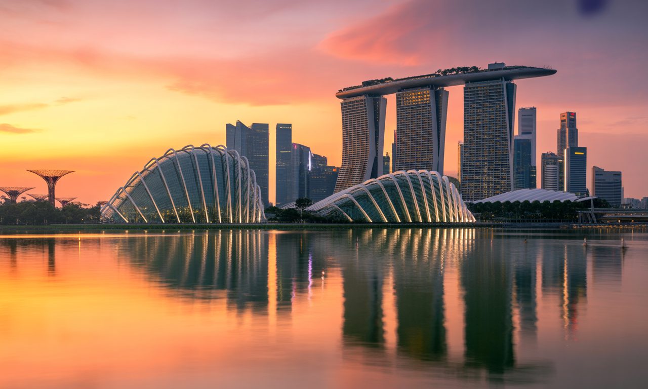 découvrez combien coûte un séjour à singapour, la cité-état moderne, avec notre guide complet du budget voyage incluant hébergement, repas, transports et activités.