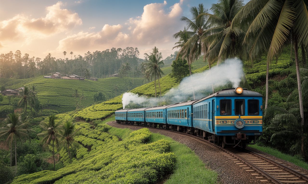 découvrez le budget idéal pour un voyage au sri lanka et préparez votre aventure tropicale en toute sérénité avec nos conseils pratiques et astuces économiques.