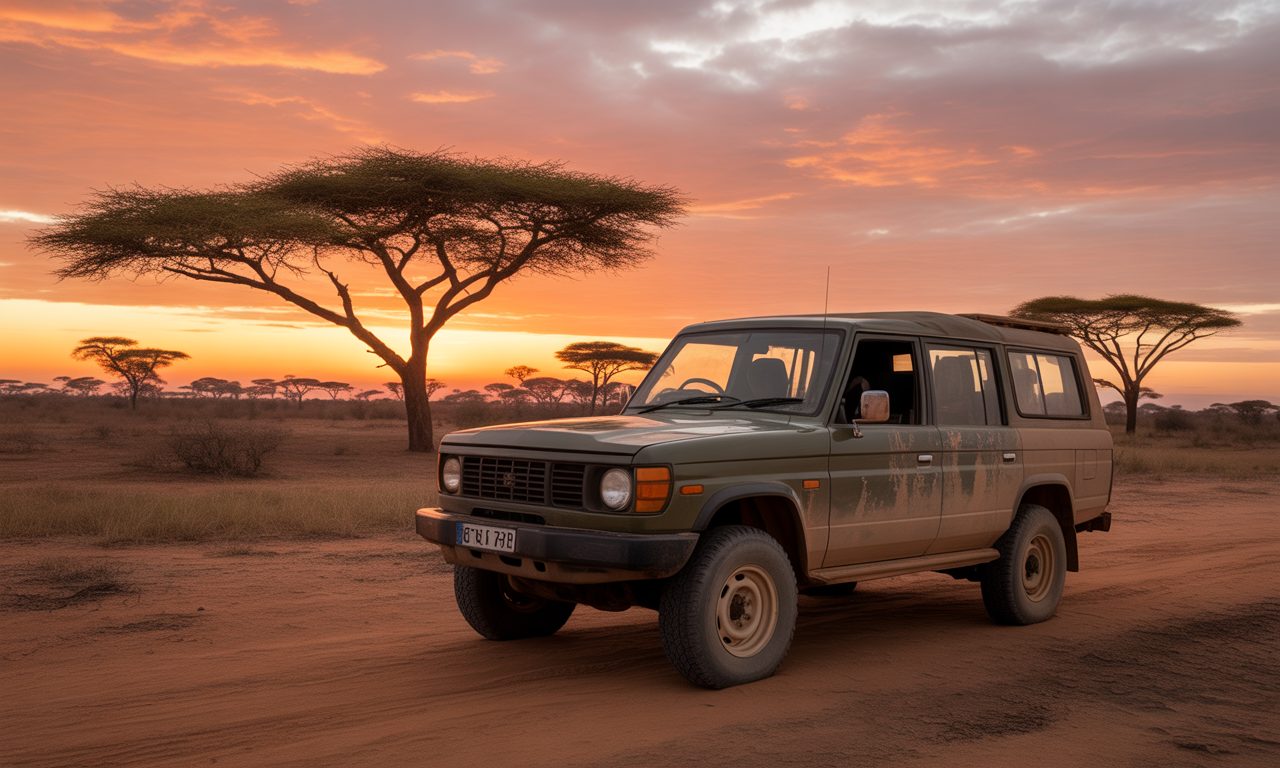découvrez combien prévoir pour un voyage en tanzanie, incluant un safari inoubliable et un séjour à zanzibar. conseils et astuces pour un budget adapté.