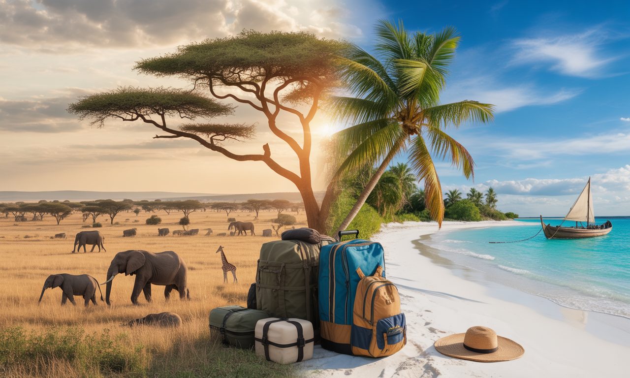 découvrez combien prévoir pour un voyage en tanzanie, incluant un safari inoubliable et un séjour à zanzibar. budget détaillé et conseils pour bien préparer votre aventure.