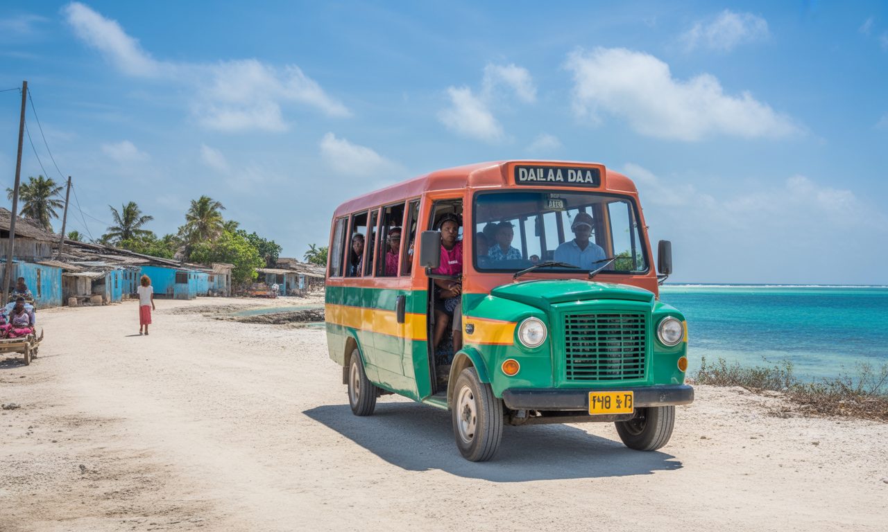 découvrez combien prévoir pour un séjour abordable à zanzibar : astuces, conseils et budget détaillé pour un voyage exotique réussi sans se ruiner.