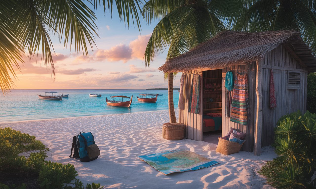 découvrez combien prévoir pour un séjour abordable à zanzibar, avec des conseils pratiques pour un voyage exotique réussi et économique.