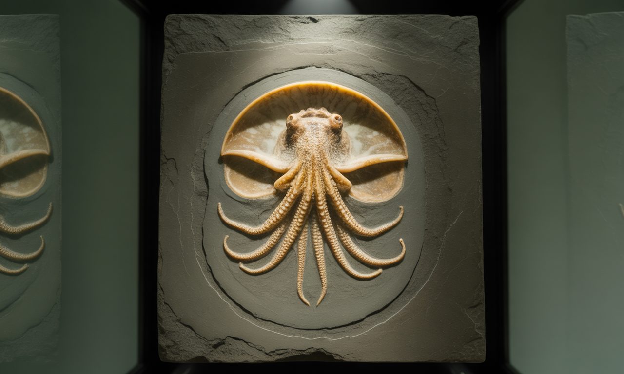 découvrez l'univers fascinant des céphalopodes géants, où mythes anciens rencontrent les récentes avancées scientifiques pour dévoiler les mystères de ces créatures marines extraordinaires.