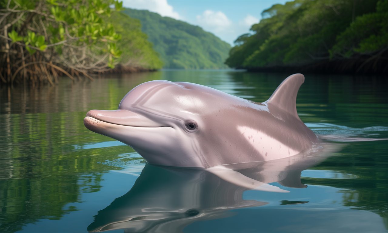 découvrez où observer le dauphin rose et comprenez pourquoi cet animal fascinant est si unique dans le monde marin. guide complet pour les passionnés de nature.