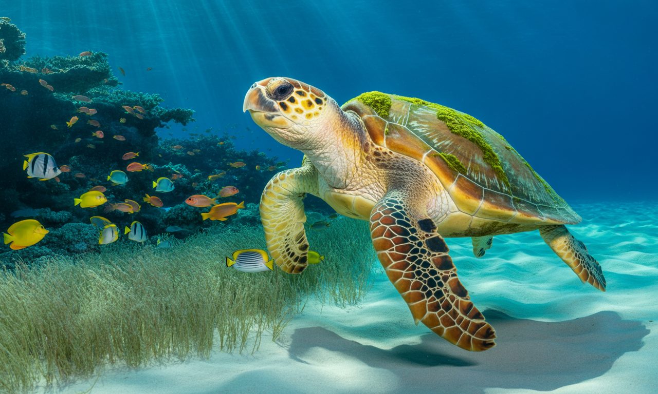 découvrez les espèces emblématiques de la faune marine méditerranéenne à connaître avant de plonger pour une expérience sous-marine enrichissante et sécurisée.