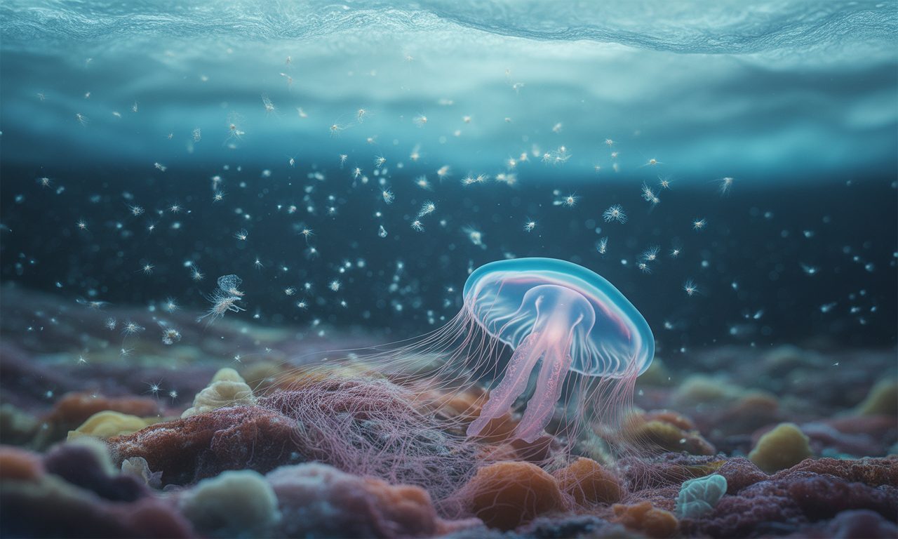 découvrez la richesse de la faune marine des eaux froides et explorez la vie fascinante cachée sous les mers polaires, entre adaptations uniques et biodiversité exceptionnelle.