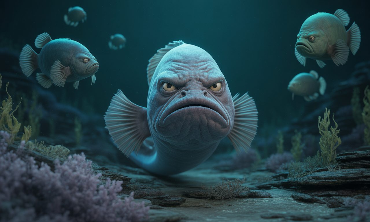 découvrez la faune marine des grandes profondeurs et explorez les créatures mystérieuses des abysses, un monde fascinant et méconnu de l'océan.