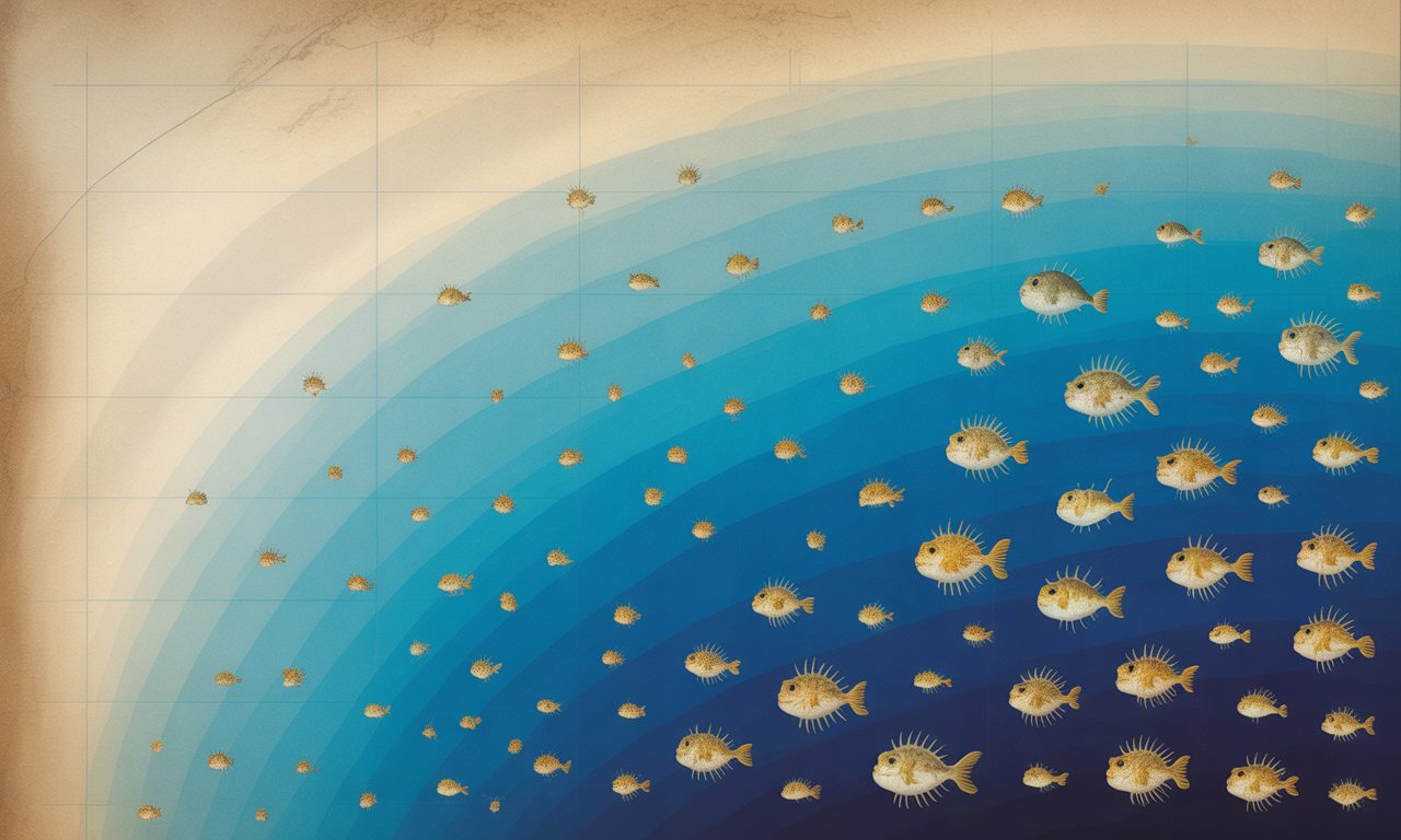 découvrez le poisson globe, un petit poisson adorable mais dangereux, capable de devenir mortel. apprenez tout sur ses caractéristiques et ses risques.
