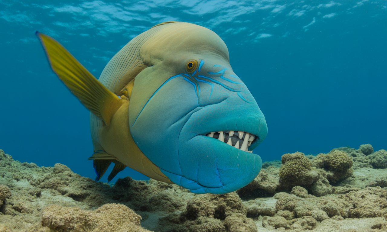 découvrez le poisson napoléon, le géant coloré des récifs coralliens, reconnu pour ses couleurs vives et son rôle essentiel dans l'écosystème marin.