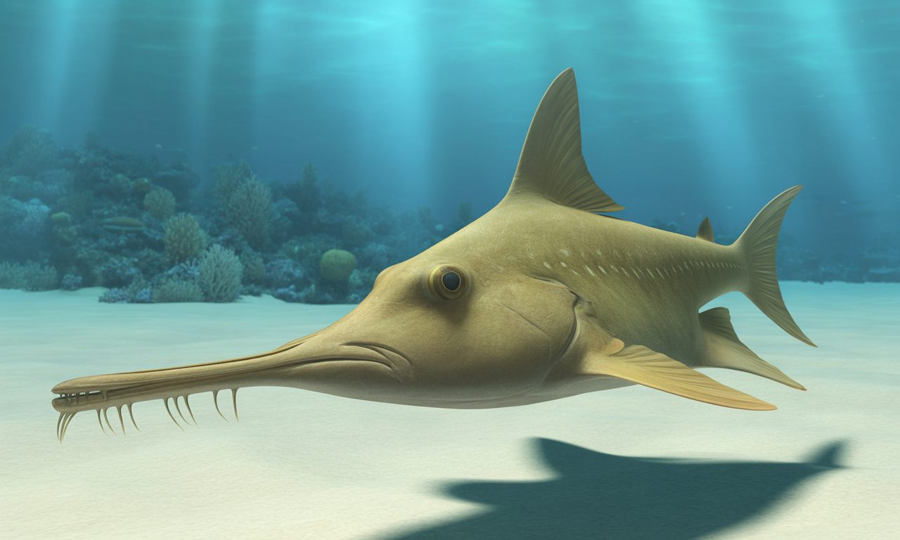 découvrez la raie guitare, un animal fascinant à mi-chemin entre le requin et la raie, ses caractéristiques uniques et son habitat naturel.