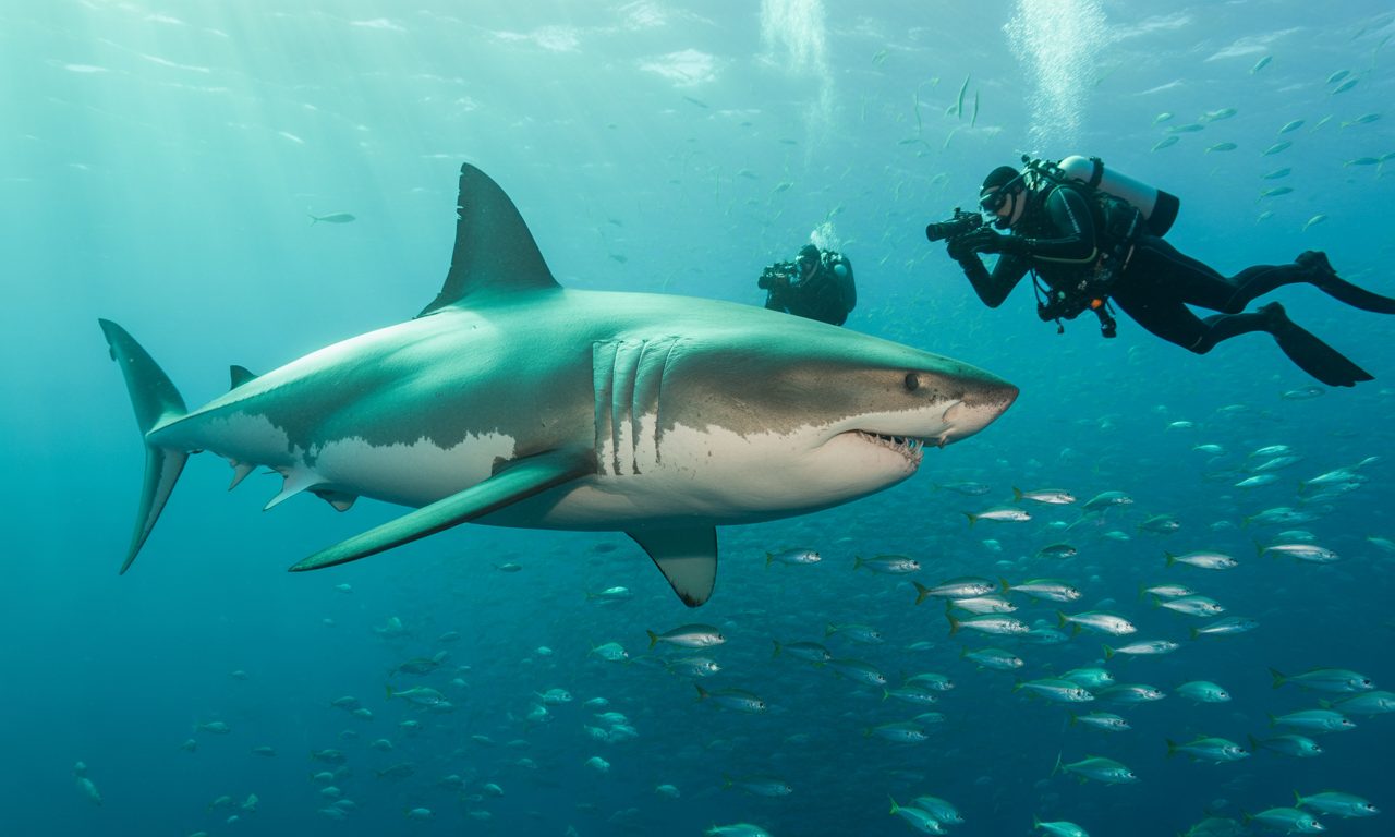 découvrez le requin blanc, un animal fascinant qui suscite autant la peur que l'admiration, entre mythes populaires et découvertes scientifiques.