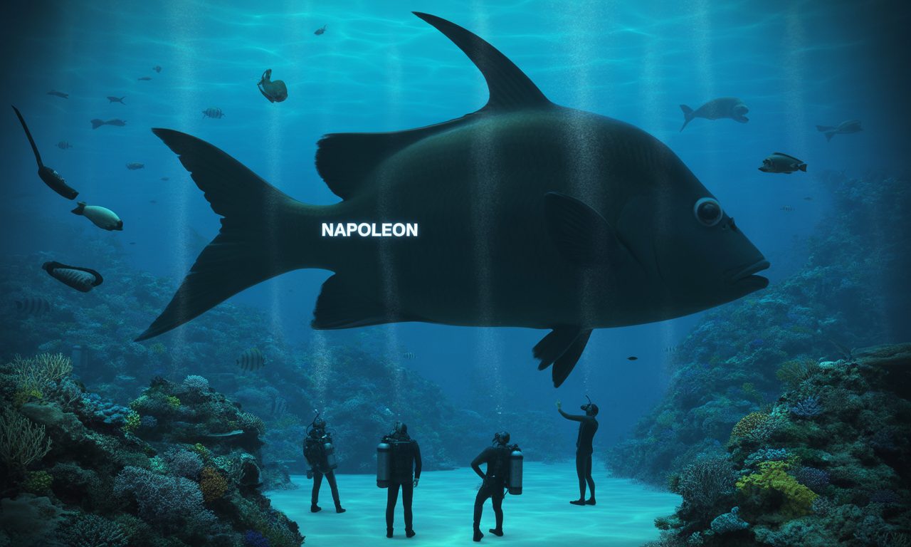 découvrez la vérité sur le requin napoléon : mythe ou réalité ? analysez les faits et démêlez la confusion autour de ce prédateur marin fascinant.