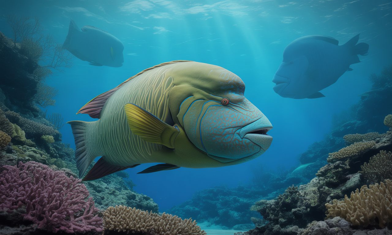découvrez la vérité sur le requin napoléon : mythe ou réalité ? explorez les faits et démêlez la confusion autour de ce mystérieux géant des mers.