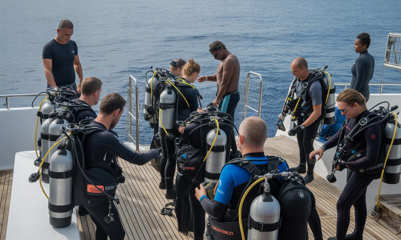 découvrez le requin océanique, le redoutable chasseur du grand bleu, maître des profondeurs marines et symbole de la puissance des océans.