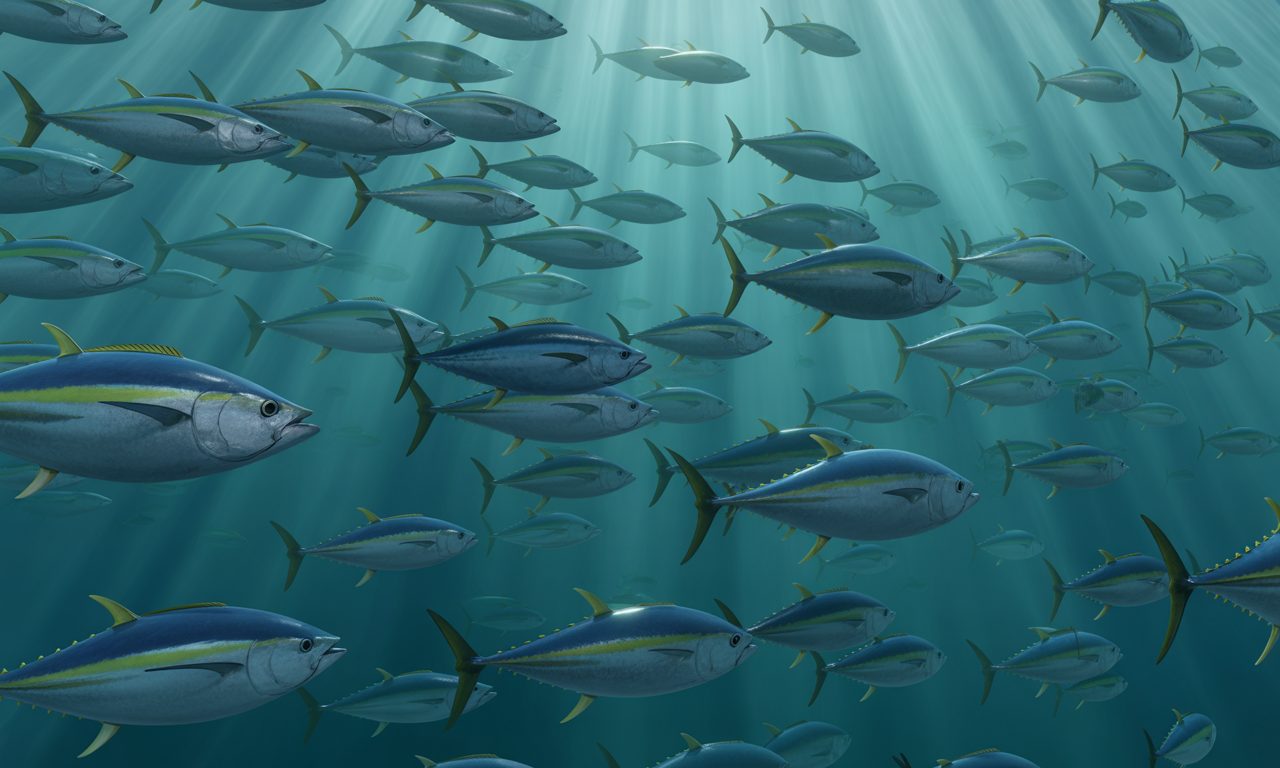 découvrez les différentes espèces de thon, leurs migrations fascinantes, et les enjeux cruciaux liés à leur préservation pour un avenir durable.