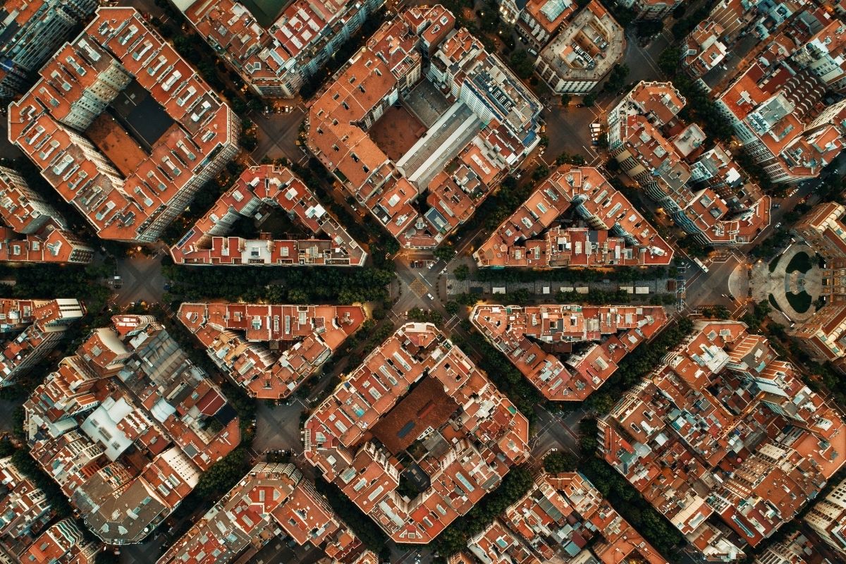 Voyager à Barcelone en 2026