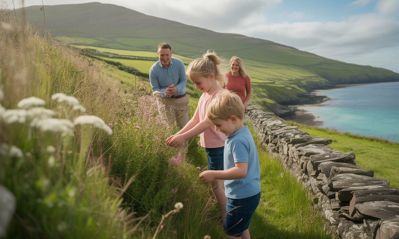 découvrez 5 idées de voyages adaptés aux jeunes enfants pour des vacances en famille réussies, amusantes et enrichissantes.
