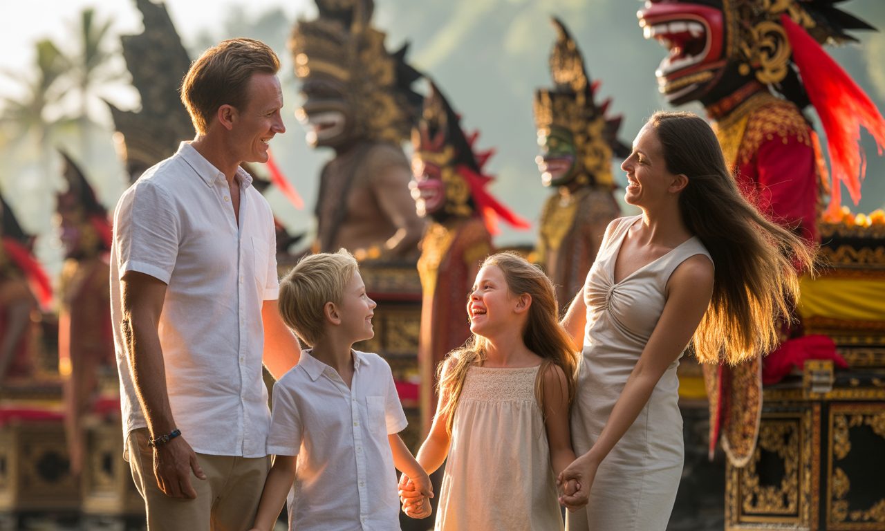 découvrez 5 idées de voyages adaptées aux jeunes enfants pour des aventures en famille mémorables et sans stress.