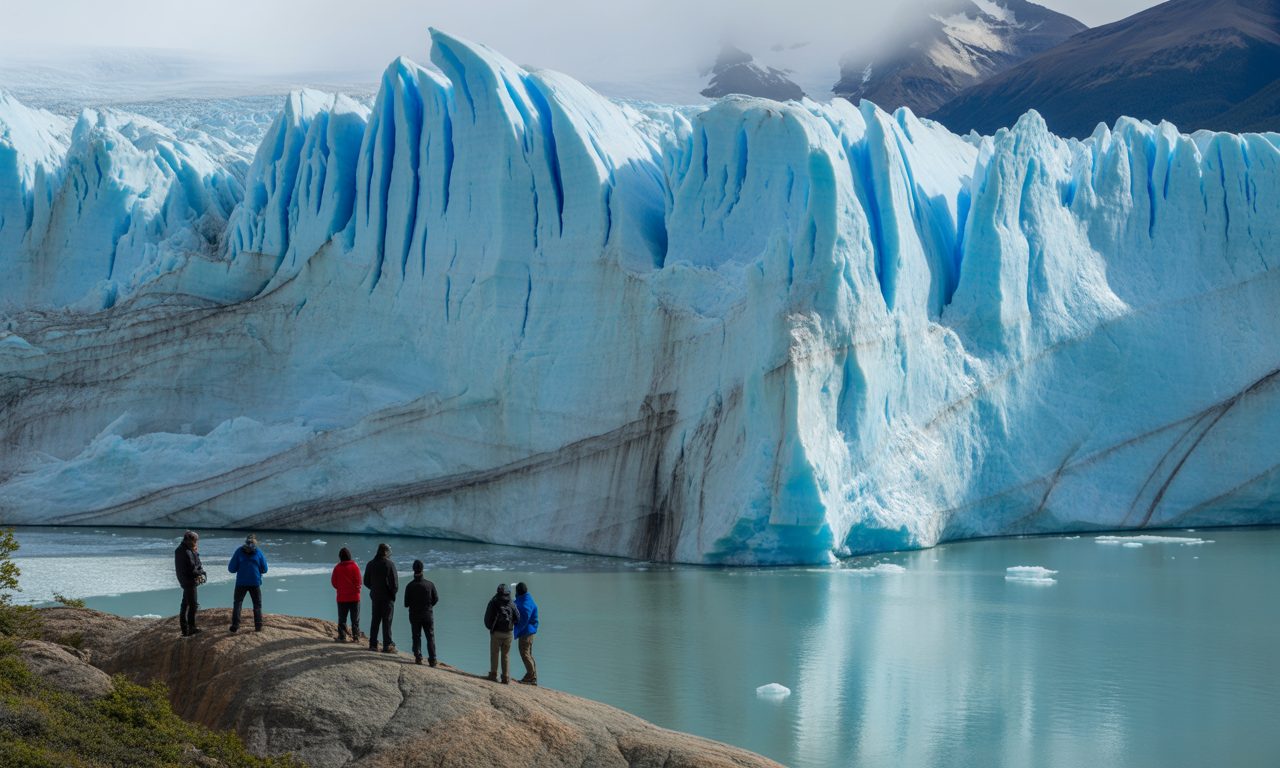découvrez combien prévoir pour un voyage en argentine, entre danse du tango et exploration des glaciers, avec notre guide complet sur le budget à allouer pour un séjour inoubliable.