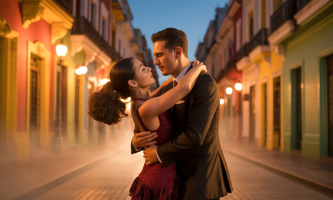 découvrez combien prévoir pour un séjour en argentine, entre l'ambiance passionnée du tango et les paysages spectaculaires des glaciers. guide budget complet pour un voyage inoubliable.