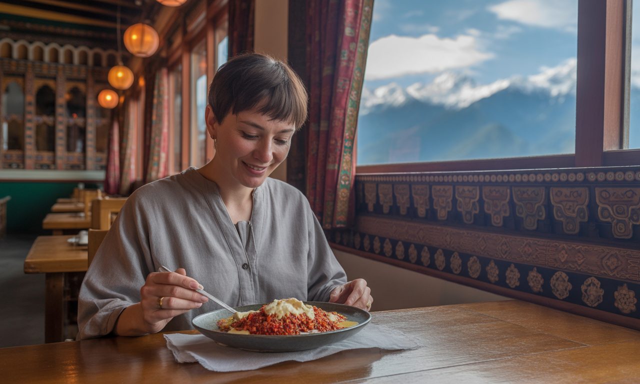 découvrez quel budget prévoir pour un voyage au bhoutan, le royaume du bonheur, et organisez votre séjour en toute sérénité avec nos conseils pratiques.