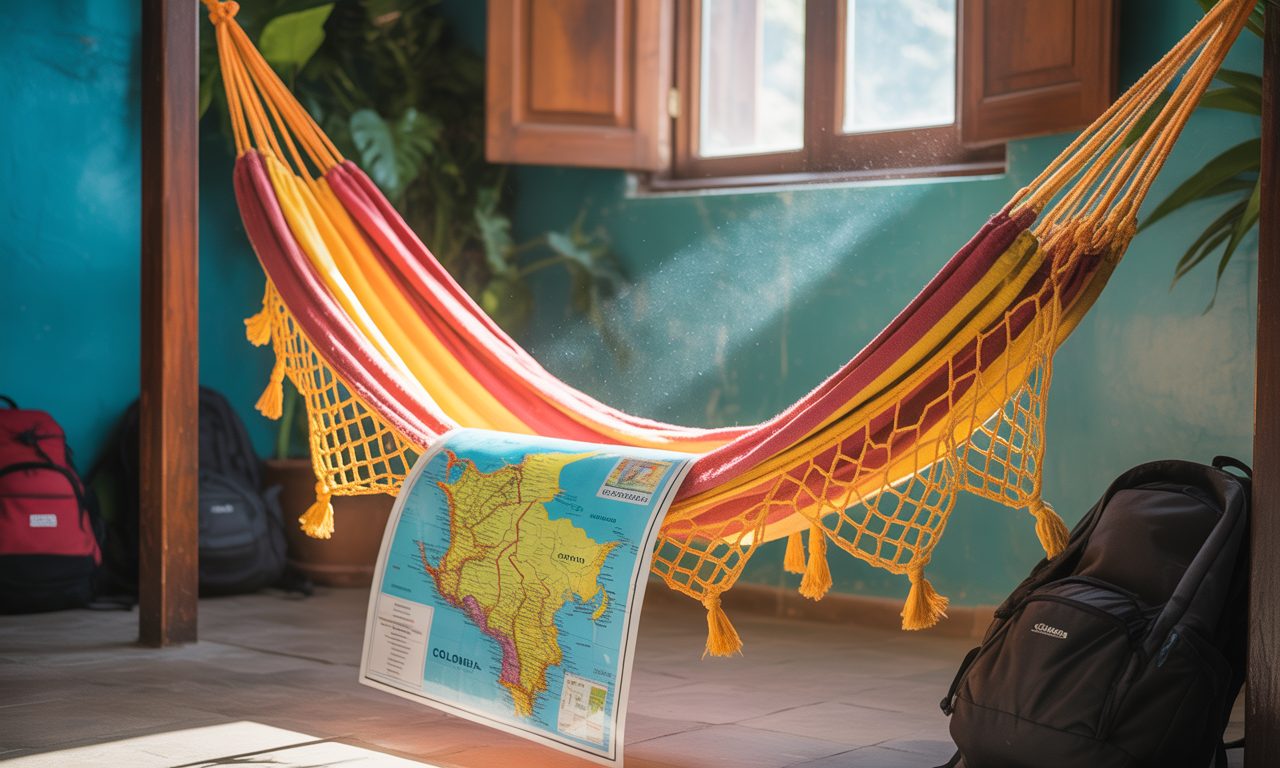 découvrez combien prévoir pour un voyage en colombie, entre les sommets des andes et les plages des caraïbes, avec un budget détaillé pour un séjour inoubliable.