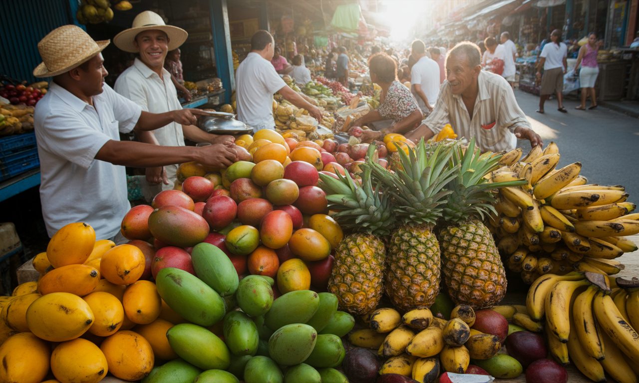 découvrez combien prévoir pour votre budget voyage à cuba et profitez d'un séjour entre musique envoûtante et plages paradisiaques.