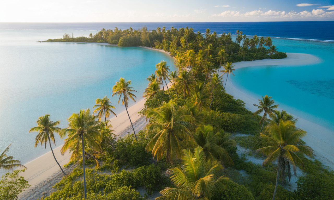 découvrez le budget nécessaire pour un voyage aux fidji et planifiez votre séjour sur ces îles paradisiaques en toute sérénité. hébergement, transports, activités : tout sur le coût d'un voyage aux fidji.