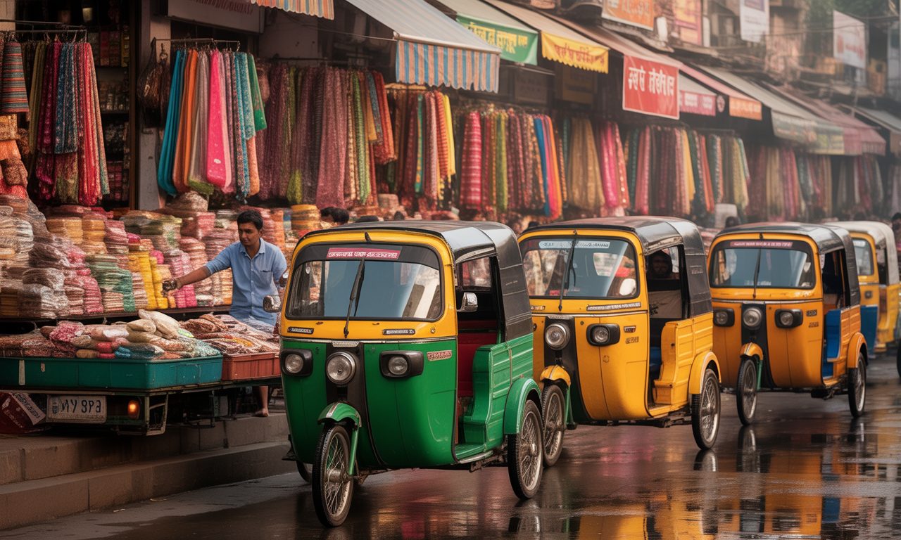 découvrez combien prévoir pour un voyage en inde, entre le chaos vibrant des villes et la quête de spiritualité. guide complet pour un budget voyage adapté à toutes vos aventures.