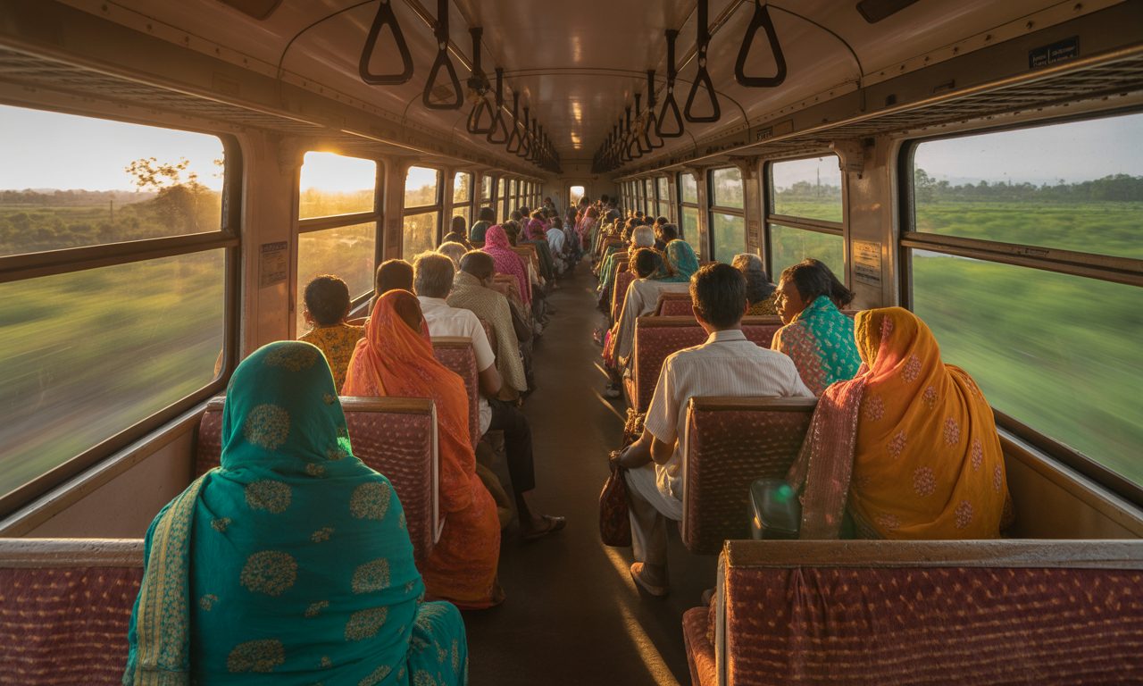 découvrez combien prévoir pour un voyage en inde, entre chaos fascinant et quête de spiritualité, avec un budget détaillé pour toutes vos dépenses essentielles.