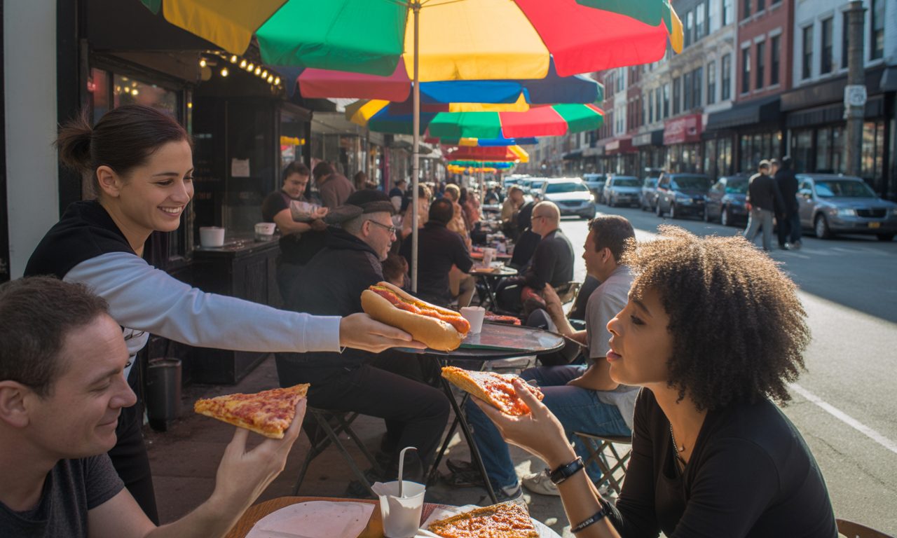 découvrez le budget nécessaire pour un séjour à new york, la ville qui ne dort jamais : coûts d'hébergement, repas, transports et activités pour bien préparer votre voyage.