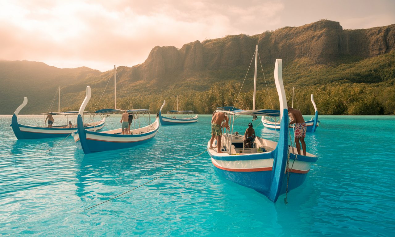 découvrez quel budget prévoir pour un voyage en nouvelle-calédonie et explorez le lagon en toute sérénité. conseils, coûts et astuces pour bien préparer votre séjour.