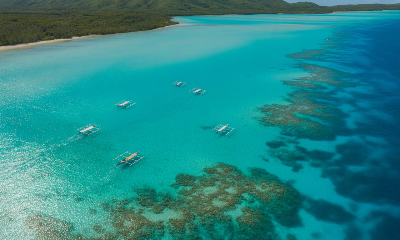 découvrez quel budget prévoir pour votre voyage en nouvelle-calédonie et explorez les merveilles du lagon en toute sérénité. conseils et estimations pour un séjour réussi.