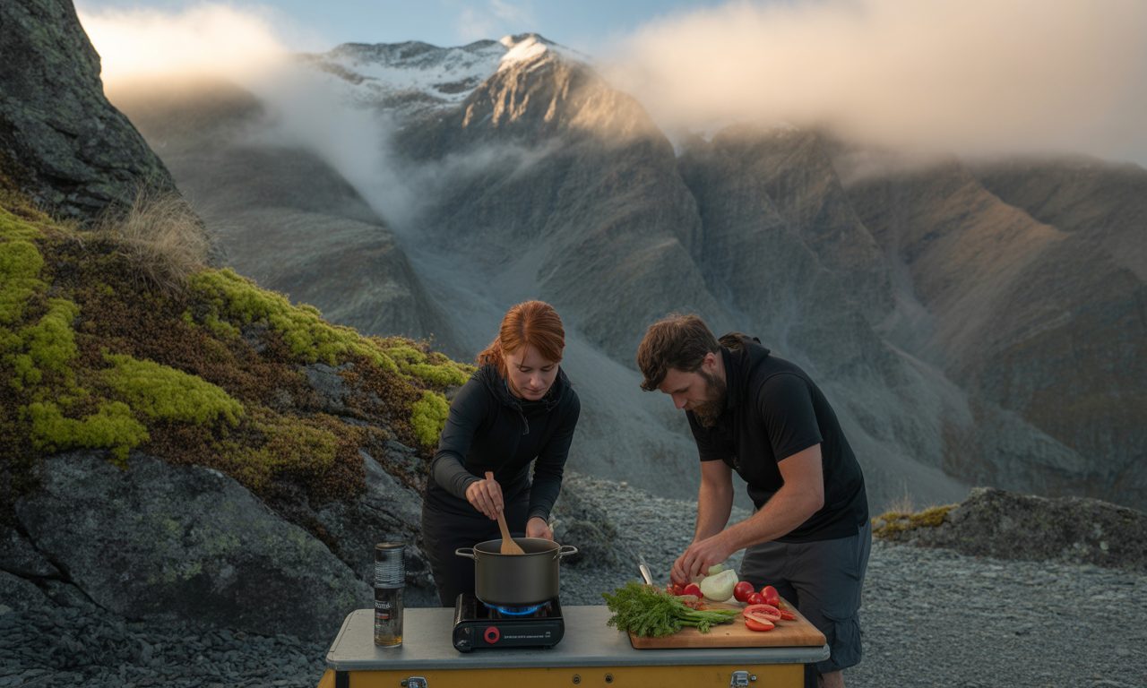 découvrez le budget nécessaire pour un voyage en nouvelle-zélande, entre volcans majestueux et fjords spectaculaires. conseils pour organiser un séjour mémorable sans dépasser vos moyens.