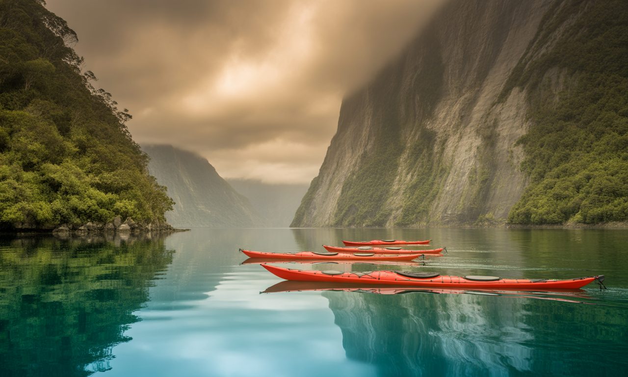 découvrez le budget nécessaire pour un voyage en nouvelle-zélande, entre volcans impressionnants et fjords majestueux. planifiez vos dépenses pour une aventure inoubliable au pays des merveilles naturelles.