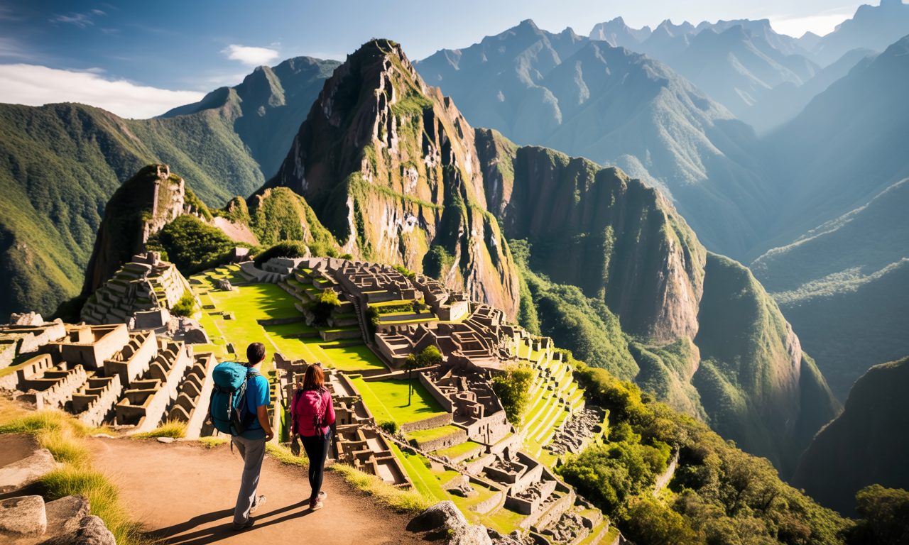 découvrez combien coûte un voyage au pérou jusqu’au machu picchu, avec un budget détaillé pour le transport, l’hébergement, les repas et les activités incontournables.