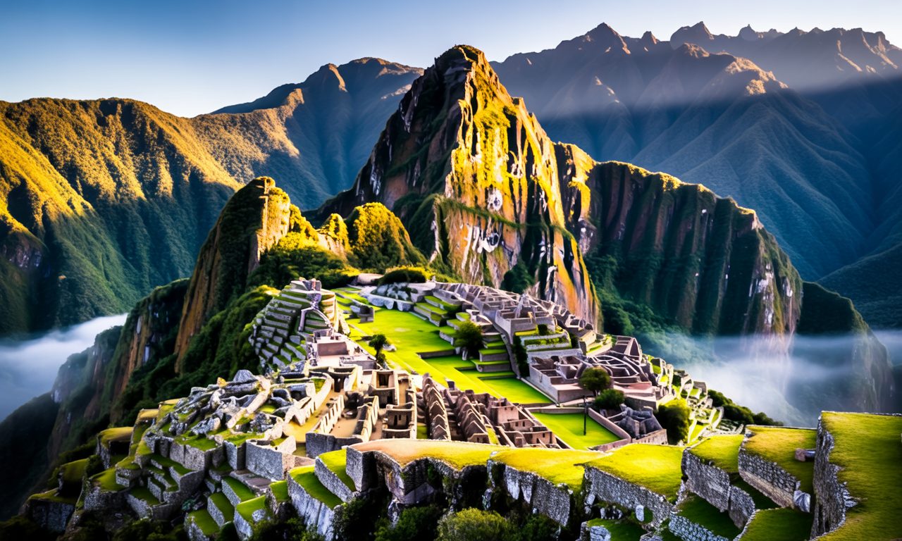 découvrez le budget nécessaire pour un voyage au pérou et explorez les coûts associés jusqu'au machu picchu. planifiez votre aventure en toute sérénité avec notre guide complet.