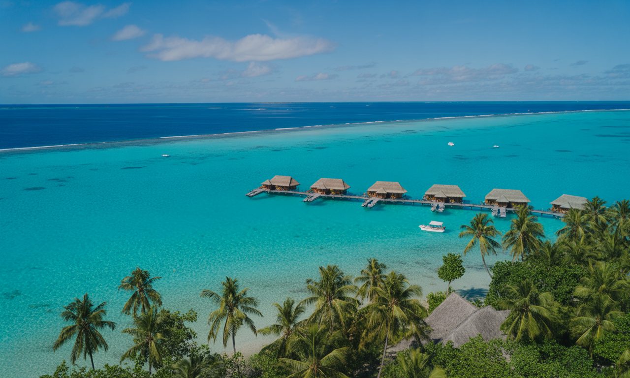 découvrez combien prévoir pour un voyage en polynésie : conseils et astuces pour estimer votre budget et profiter pleinement de ce séjour de rêve au bout du monde.