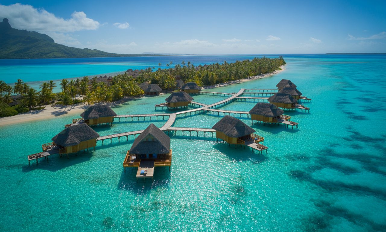 découvrez combien coûte un voyage à tahiti et dans les îles du pacifique. guide complet pour préparer votre budget voyage et profiter pleinement de ce paradis tropical.