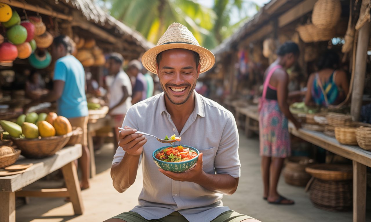 découvrez combien prévoir pour votre budget voyage au vanuatu et vivez une aventure authentique entre plages paradisiaques, cultures locales et paysages époustouflants.