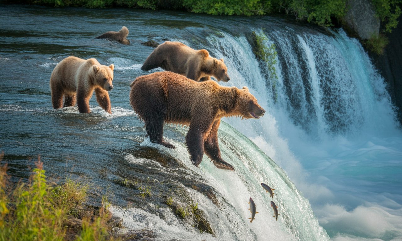 découvrez combien prévoir pour votre budget voyage en alaska et préparez une aventure inoubliable au cœur du grand froid.