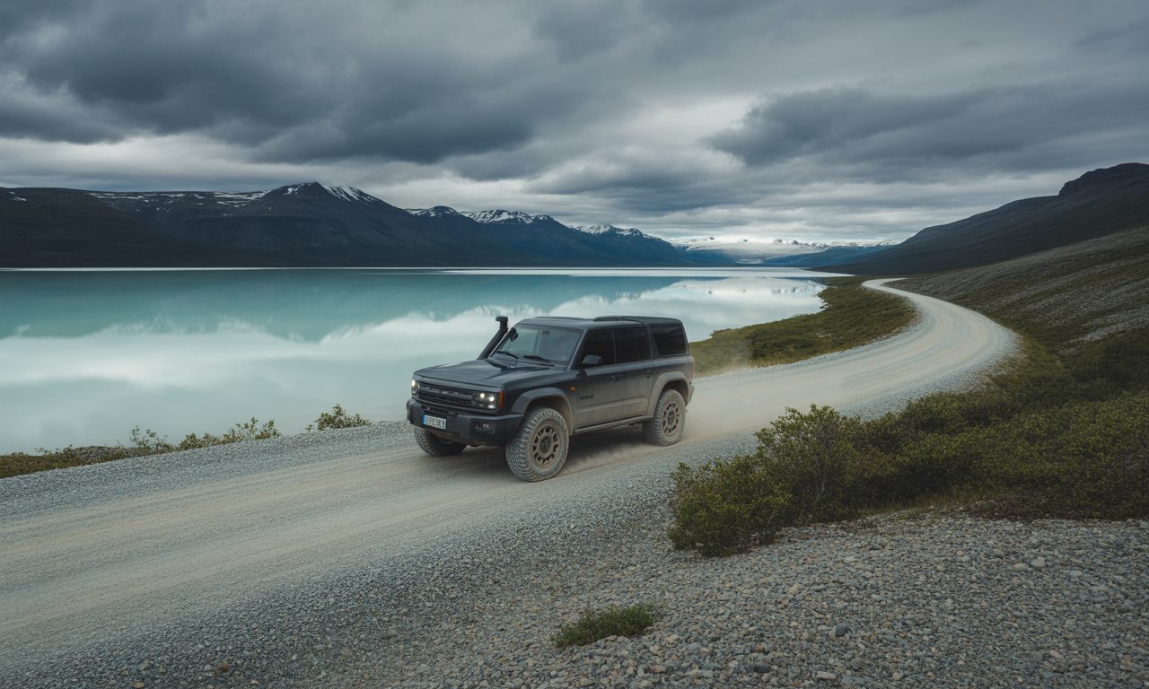 découvrez le véritable coût d'un road trip en islande, pays du feu et de la glace, grâce à notre guide complet pour bien gérer votre budget voyage.
