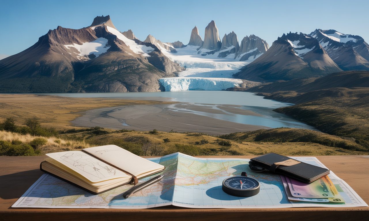 découvrez combien prévoir pour un voyage en patagonie, des conseils pour gérer votre budget et profiter pleinement des paysages spectaculaires aux confins du monde.